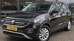 Gebruikt 2020 VW T-Cross Life SUV | € 15.950 (Eerlijke prijs)