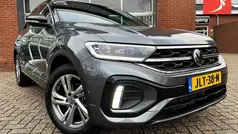 Gebruikt 2025 VW T-Roc R-line SUV | € 36.750 (Eerlijke prijs)