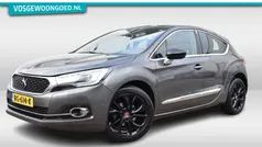 DS Automobiles DS4