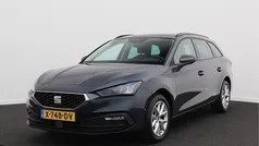 Gebruikt 2023 Seat Leon Business Stationwagen | € 22.350 (Goede deal)