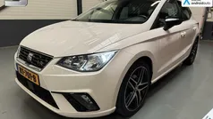 Gebruikt 2018 Seat Ibiza FR Hatchback | € 14.950 (Goede deal)