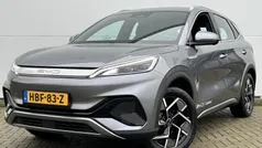 BYD Atto 3