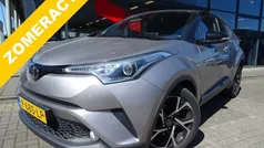 Gebruikt 2018 Toyota C-HR SUV | € 17.845 (Eerlijke prijs)