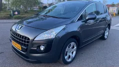 Gebruikt 2011 Peugeot 3008 MPV | € 3.495 (Eerlijke prijs)