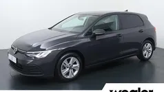 Grijs Gebruikt 2020 VW Golf VII Style Hatchback | € 21.540 (Goede deal)
