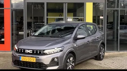 Occasion Dacia Sandero 2026 Hatchback