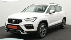 Wit Gebruikt 2024 Seat Ateca Business SUV | € 31.900 (Eerlijke prijs)