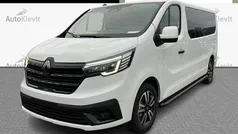 Gebruikt 2024 Renault Trafic Van | € 34.950 (Eerlijke prijs)