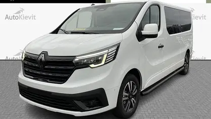 Gebruikt 2024 Renault Trafic MPV | € 34.950 (Eerlijke prijs)