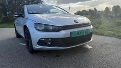 Gebruikt 2010 VW Scirocco Coupé | € 3.950 (Eerlijke prijs)