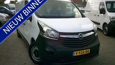 Gebruikt 2016 Opel Vivaro Sport Van | € 8.950 (Eerlijke prijs)