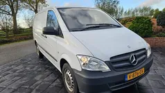 Overige Gebruikt 2012 Mercedes Vito Van | € 6.250 (Eerlijke prijs)