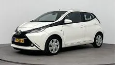 Gebruikt 2018 Toyota Aygo Hatchback | € 10.745 (Eerlijke prijs)