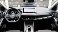 Gebruikt 2024 Nissan Qashqai N-Connecta SUV | € 34.950 (Goede deal)