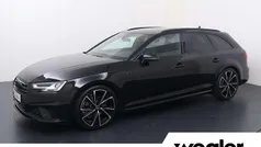 Gebruikt 2019 Audi A4 Black Edition Stationwagen | € 27.840 (Eerlijke prijs)