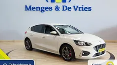 Gebruikt 2021 Ford Focus Business Edition Hatchback | € 18.395 (Eerlijke prijs)