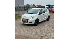 Gebruikt 2011 Suzuki Alto Comfort Hatchback | € 1.495 (Goede deal)