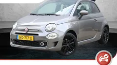 Gebruikt 2016 Fiat 500C Sport Cabriolet | € 10.925 (Eerlijke prijs)