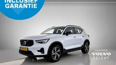 Blauw Gebruikt 2024 Volvo XC40 Plus SUV | € 42.950 (Eerlijke prijs)