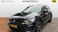 Gebruikt 2018 VW Tiguan Comfortline SUV | € 19.795 (Goede deal)