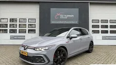 Grijs Gebruikt 2024 VW Golf VIII GTI Stationwagen | € 39.950 (Eerlijke prijs)