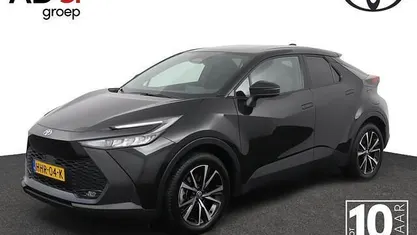 Occasion Toyota C-HR 223 PK (164 kW) 2025 SUV