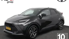 Gebruikt 2025 Toyota C-HR SUV | € 37.450 (Goede deal)