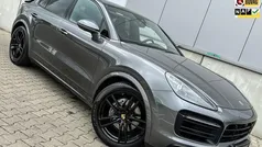 Grijs Gebruikt 2020 Porsche Cayenne Sport SUV | € 79.999 (Eerlijke prijs)