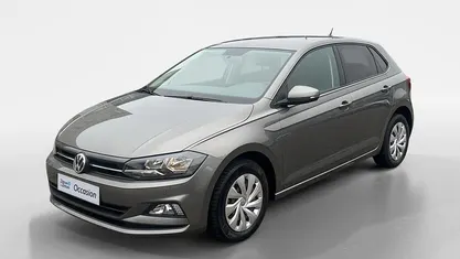 Occasion VW Polo Comfortline 95 PK (69 kW) 2021 Hatchback