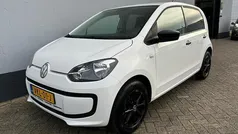 Gebruikt 2015 VW up! Hatchback | € 5.950 (Eerlijke prijs)