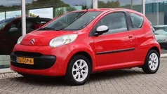 Gebruikt 2008 Citroën C1 Hatchback | € 1.750 (Eerlijke prijs)