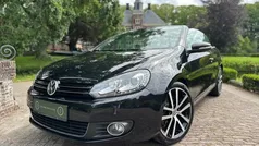VW Golf Cabriolet