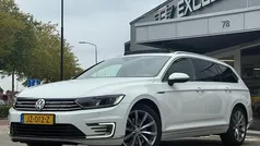 Gebruikt 2015 VW Passat Highline Stationwagen | € 11.950 (Eerlijke prijs)