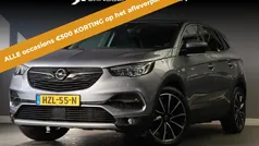Gebruikt 2021 Opel Grandland X Business SUV | € 21.745 (Eerlijke prijs)