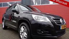 Gebruikt 2010 VW Tiguan Comfortline SUV | € 5.950 (Goede deal)