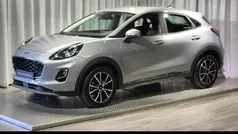 Gebruikt 2022 Ford Puma Gen-E Titanium X SUV | € 22.945 (Goede deal)