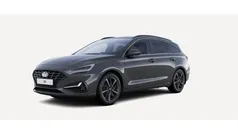 Grijs Nieuw 2024 Hyundai i30 Stationwagen | € 27.994 (Eerlijke prijs)