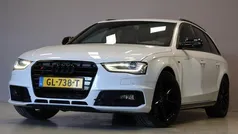 Gebruikt 2015 Audi A4 Competition Stationwagen | € 14.995 (Eerlijke prijs)