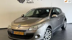 Gebruikt 2010 Renault Mégane III Hatchback | € 3.750 (Eerlijke prijs)