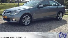 Gebruikt 2010 Mercedes C180 Avantgarde Sedan | € 7.750 (Eerlijke prijs)