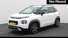 Suv Gebruikt 2020 Citroën C3 Aircross Feel SUV | € 13.440 (Eerlijke prijs)