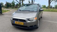 Gebruikt 2010 Mitsubishi Colt Edition Hatchback | € 3.950 (Eerlijke prijs)