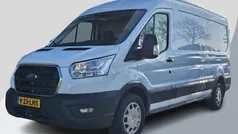 Gebruikt 2020 Ford Transit Trend Van | € 15.900 (Super prijs)
