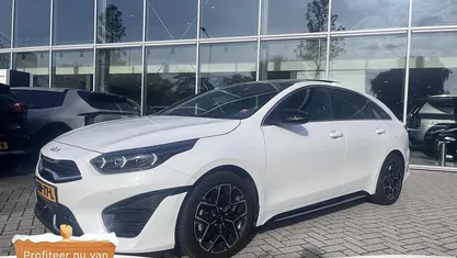 Occasion 2024 Kia ProCeed GT-Line Hatchback | € 33.900 (Eerlijke prijs)