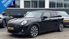 Zwart Gebruikt 2020 Mini Cooper Clubman Stationwagen | € 25.899 (Eerlijke prijs)