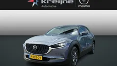 Polymetal gray Gebruikt 2022 Mazda CX-30 Comfort SUV | € 25.925 (Eerlijke prijs)