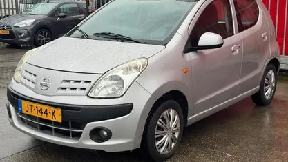 Occasion Nissan Pixo Visia 68 PK (50 kW) 2010 Hatchback