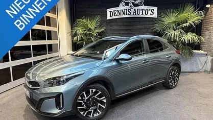 Gebruikt 2024 Kia XCeed Style SUV | € 26.750 (Goede deal)