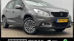 Gebruikt 2017 Peugeot 2008 SUV | € 8.900 (Eerlijke prijs)