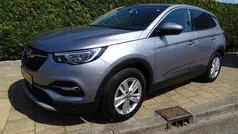 Grijs Gebruikt 2020 Opel Grandland X SUV | € 14.950 (Eerlijke prijs)